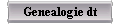 Genealogie dt