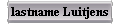 lastname Luitjens